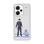 スリムプロテクションケース［ スマートフォンケース<制服ver.> - TOWA ］