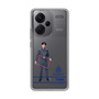 スリムプロテクションケース［ スマートフォンケース<制服ver.> - TOWA ］