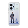 スリムプロテクションケース［ スマートフォンケース<制服ver.> - TOWA ］