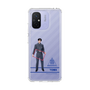 スリムプロテクションケース［ スマートフォンケース<制服ver.> - TOWA ］