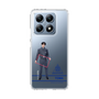 スリムプロテクションケース［ スマートフォンケース<制服ver.> - TOWA ］