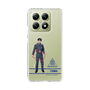 スリムプロテクションケース［ スマートフォンケース<制服ver.> - TOWA ］