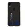 スリムプロテクションケース［ スマートフォンケース<制服ver.> - TRISTAN ］