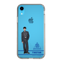 スリムプロテクションケース［ スマートフォンケース<制服ver.> - TRISTAN ］