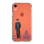 スリムプロテクションケース［ スマートフォンケース<制服ver.> - TRISTAN ］
