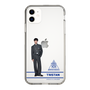 スリムプロテクションケース［ スマートフォンケース<制服ver.> - TRISTAN ］