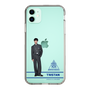 スリムプロテクションケース［ スマートフォンケース<制服ver.> - TRISTAN ］