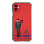 スリムプロテクションケース［ スマートフォンケース<制服ver.> - TRISTAN ］