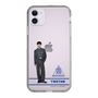 スリムプロテクションケース［ スマートフォンケース<制服ver.> - TRISTAN ］