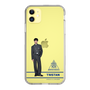 スリムプロテクションケース［ スマートフォンケース<制服ver.> - TRISTAN ］