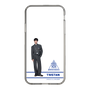 スリムプロテクションケース［ スマートフォンケース<制服ver.> - TRISTAN ］