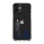 スリムプロテクションケース［ スマートフォンケース<制服ver.> - TRISTAN ］