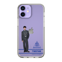 スリムプロテクションケース［ スマートフォンケース<制服ver.> - TRISTAN ］