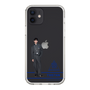 スリムプロテクションケース［ スマートフォンケース<制服ver.> - TRISTAN ］