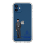 スリムプロテクションケース［ スマートフォンケース<制服ver.> - TRISTAN ］
