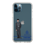 スリムプロテクションケース［ スマートフォンケース<制服ver.> - TRISTAN ］