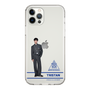 スリムプロテクションケース［ スマートフォンケース<制服ver.> - TRISTAN ］