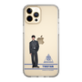 スリムプロテクションケース［ スマートフォンケース<制服ver.> - TRISTAN ］