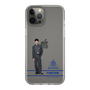 スリムプロテクションケース［ スマートフォンケース<制服ver.> - TRISTAN ］