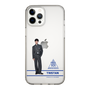 スリムプロテクションケース［ スマートフォンケース<制服ver.> - TRISTAN ］