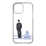 スリムプロテクションケース［ スマートフォンケース<制服ver.> - TRISTAN ］