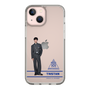 スリムプロテクションケース［ スマートフォンケース<制服ver.> - TRISTAN ］