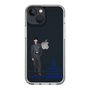 スリムプロテクションケース［ スマートフォンケース<制服ver.> - TRISTAN ］