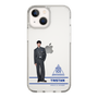 スリムプロテクションケース［ スマートフォンケース<制服ver.> - TRISTAN ］