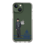 スリムプロテクションケース［ スマートフォンケース<制服ver.> - TRISTAN ］