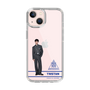 スリムプロテクションケース［ スマートフォンケース<制服ver.> - TRISTAN ］