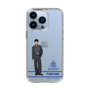 スリムプロテクションケース［ スマートフォンケース<制服ver.> - TRISTAN ］