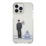 スリムプロテクションケース［ スマートフォンケース<制服ver.> - TRISTAN ］