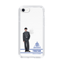 スリムプロテクションケース［ スマートフォンケース<制服ver.> - TRISTAN ］