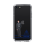 スリムプロテクションケース［ スマートフォンケース<制服ver.> - TRISTAN ］