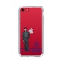スリムプロテクションケース［ スマートフォンケース<制服ver.> - TRISTAN ］
