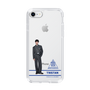 スリムプロテクションケース［ スマートフォンケース<制服ver.> - TRISTAN ］