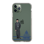 スリムプロテクションケース［ スマートフォンケース<制服ver.> - TRISTAN ］