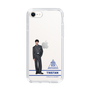 スリムプロテクションケース［ スマートフォンケース<制服ver.> - TRISTAN ］