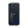 スリムプロテクションケース［ スマートフォンケース<制服ver.> - TRISTAN ］