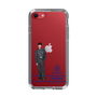 スリムプロテクションケース［ スマートフォンケース<制服ver.> - TRISTAN ］