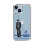 スリムプロテクションケース［ スマートフォンケース<制服ver.> - TRISTAN ］
