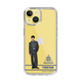 スリムプロテクションケース［ スマートフォンケース<制服ver.> - TRISTAN ］