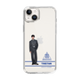 スリムプロテクションケース［ スマートフォンケース<制服ver.> - TRISTAN ］