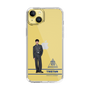 スリムプロテクションケース［ スマートフォンケース<制服ver.> - TRISTAN ］