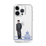 スリムプロテクションケース［ スマートフォンケース<制服ver.> - TRISTAN ］