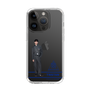 スリムプロテクションケース［ スマートフォンケース<制服ver.> - TRISTAN ］