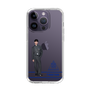スリムプロテクションケース［ スマートフォンケース<制服ver.> - TRISTAN ］
