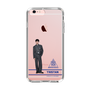 スリムプロテクションケース［ スマートフォンケース<制服ver.> - TRISTAN ］
