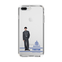 スリムプロテクションケース［ スマートフォンケース<制服ver.> - TRISTAN ］