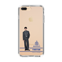 スリムプロテクションケース［ スマートフォンケース<制服ver.> - TRISTAN ］
